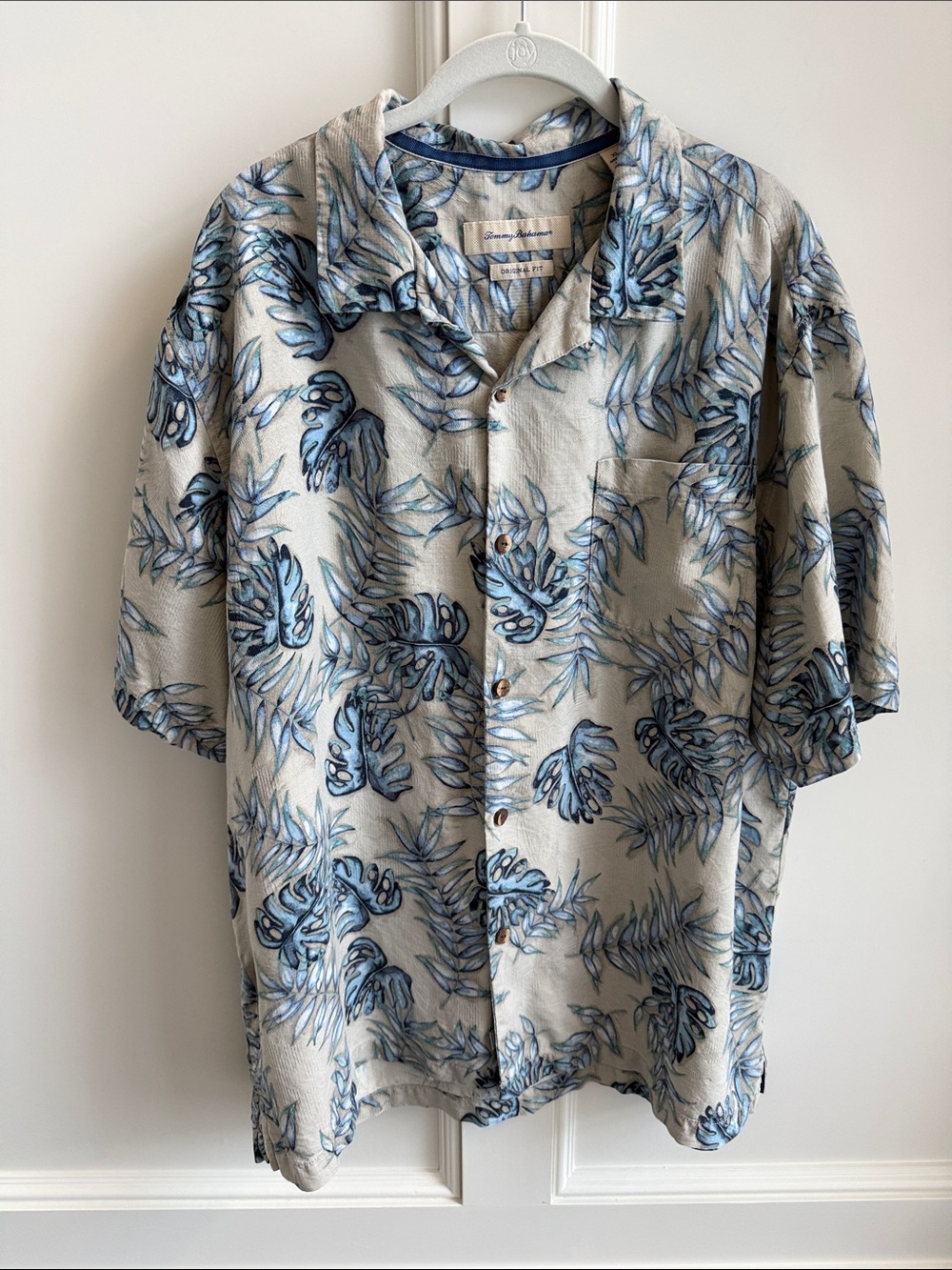 Tommy Bahama Shirt